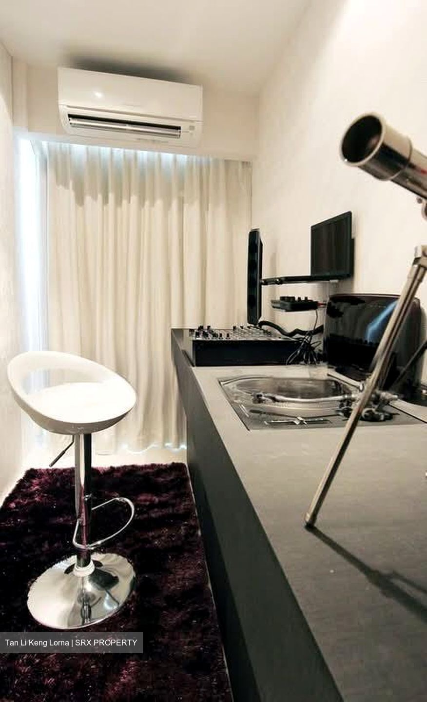 Blk 1A The Pinnacle@Duxton (Bukit Merah), HDB 4 Rooms #579297051
